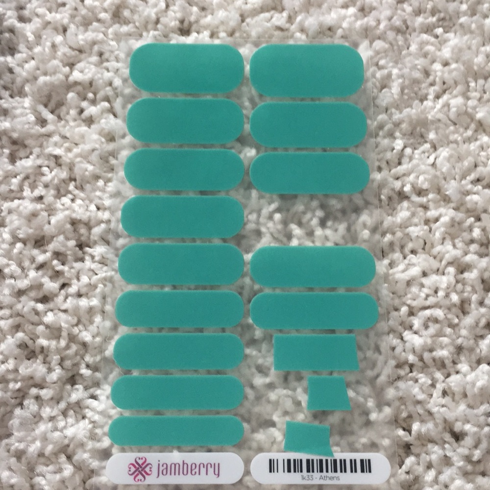 Jamberry Wraps - Picture 5 of 6